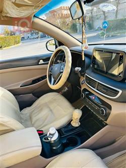 هيونداي توسان